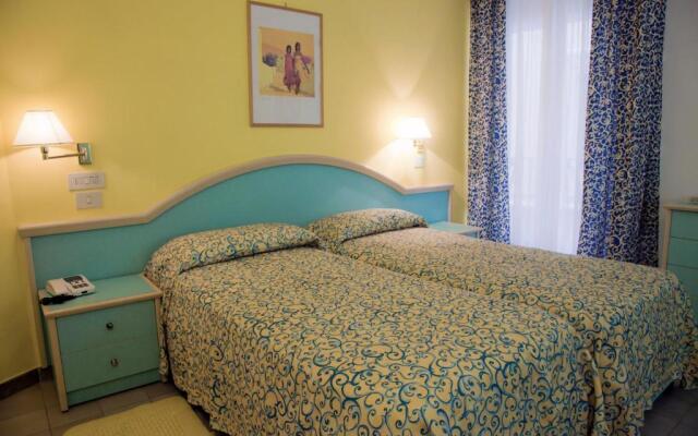 Hotel Solemare Beach & Beauty SPA