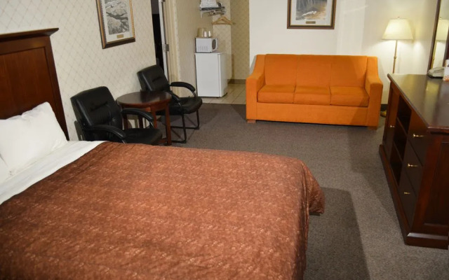 Americas Best Value Chalet Inn
