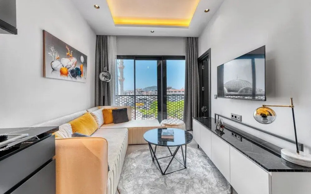Prime Suite Alanya