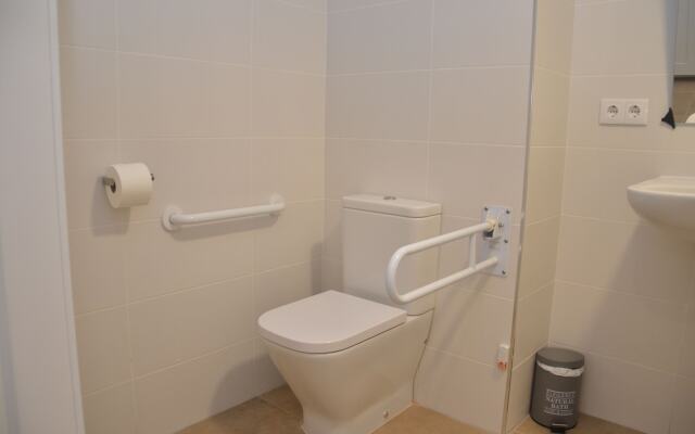 Bet Apartments - Abastos