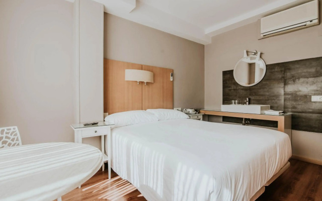 Hotel Isasa