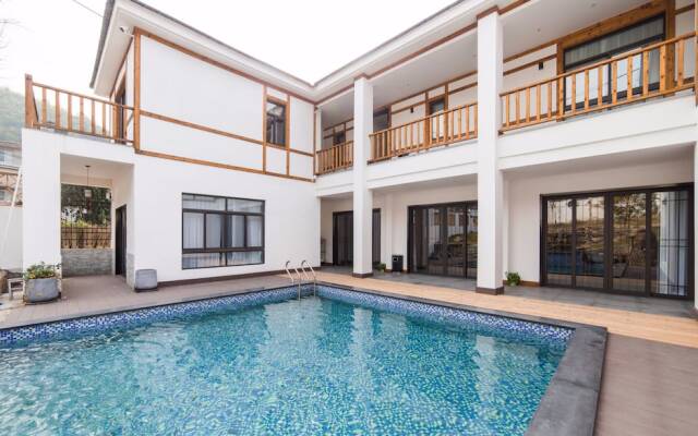 Moganshan MingTai Villa