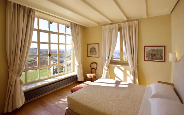 Podere Luigi Einaudi