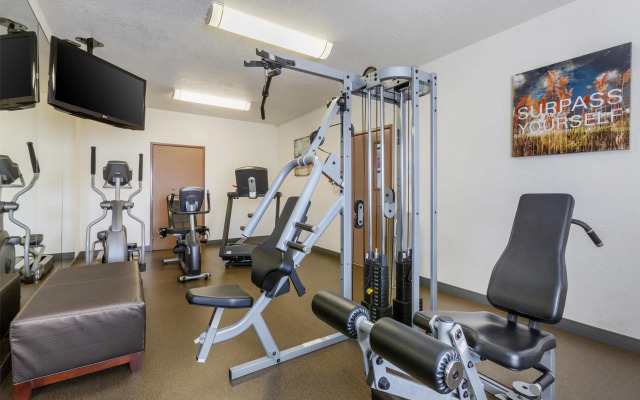 Best Western Tolleson Hotel