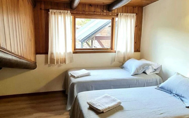 Puerto Lacar Lodge Smarg