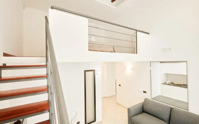 Studio Duplex at National Museum