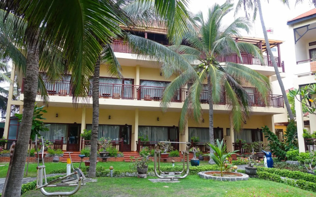 Tien Dat Mui Ne - Blue Waves Resort & Spa