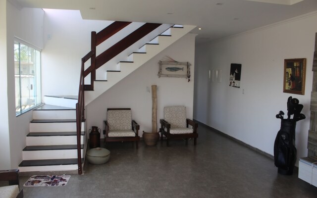 Pousada e Hostel Praia do Foguete