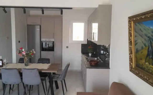 Lefkada Apartments