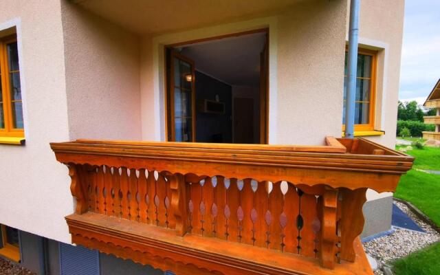 Apartamenty EverySky - Prusa 2A