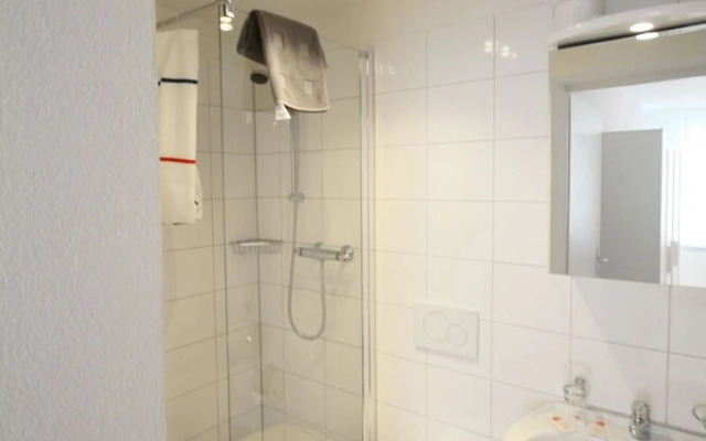 ZH Bordeaux - Letzigrund Hitrental Apartment