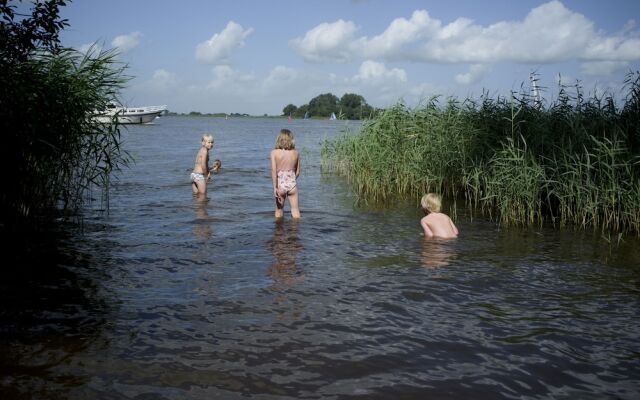 Recreatiebedrijf De Koevoet