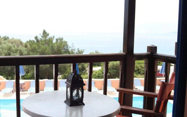 Panorama Villas