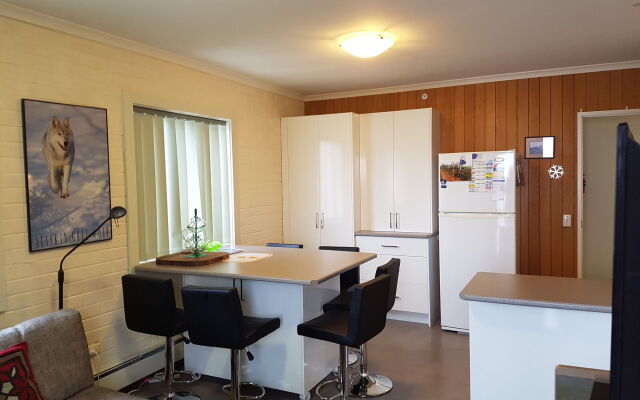 Enzian Hotel - Mt Buller