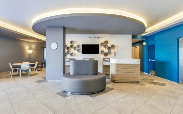 Hotel Katuxlan