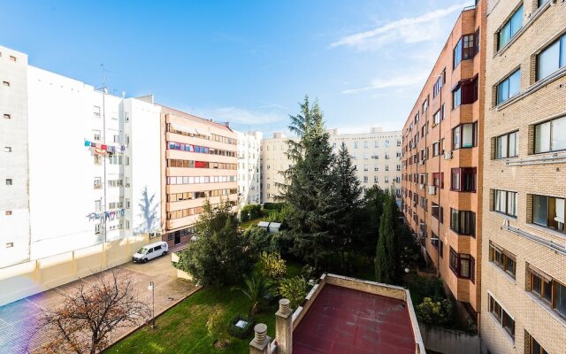 Home Club Menéndez Pelayo