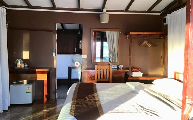 Ailay Resort