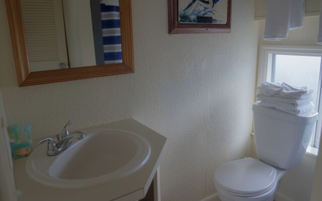 Bud N' Mary's Fishing Marina