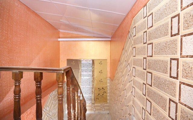 OYO 13110 Home Valley View Panthaghati