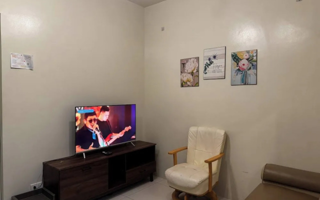 Cozy Brenthill Condo in Baguio City - Entire House Rental