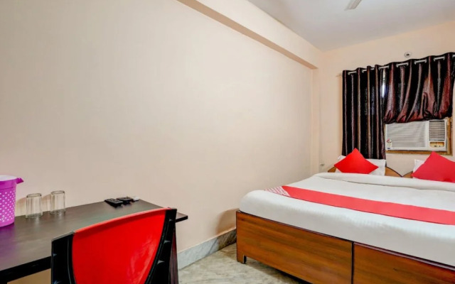 OYO 19609 Hotel Rajprabha