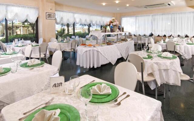 Hotel Alba