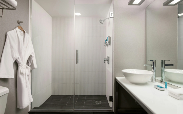 Aloft Cupertino