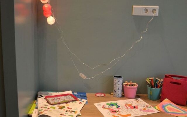 Vesting Hotel Naarden