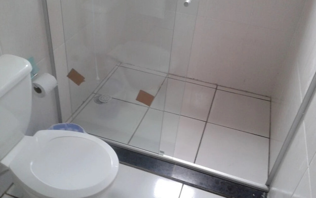 Hostel Serrano Albergue da Juventude