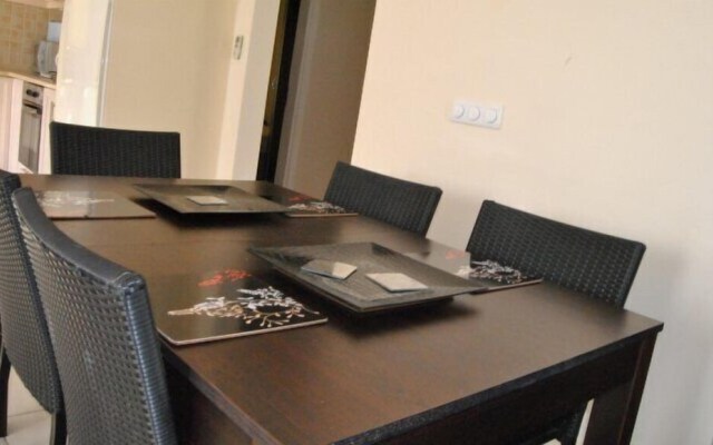 Turquoise Residence 4 Bedrooms Villa