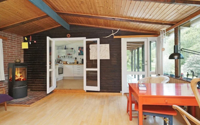Charming Retreat in Rorvig - By Traum Ferienwohnungen