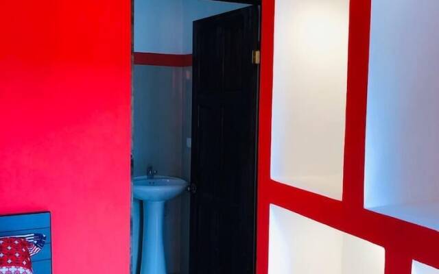 Millenium Hostels Manuel Antonio