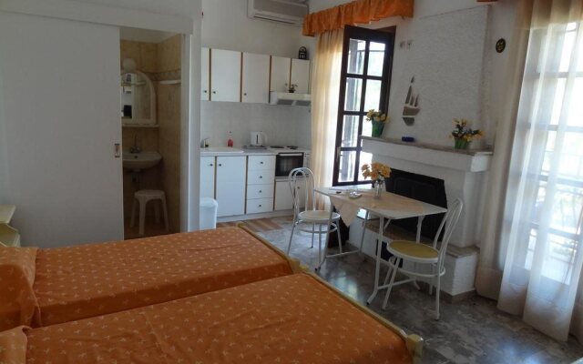 Astra House