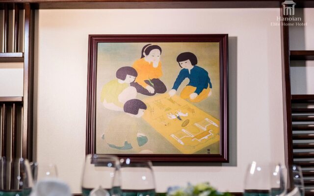 Lotusama Hanoi Hotel