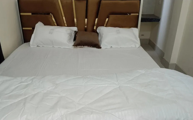 Hotel Vellfire