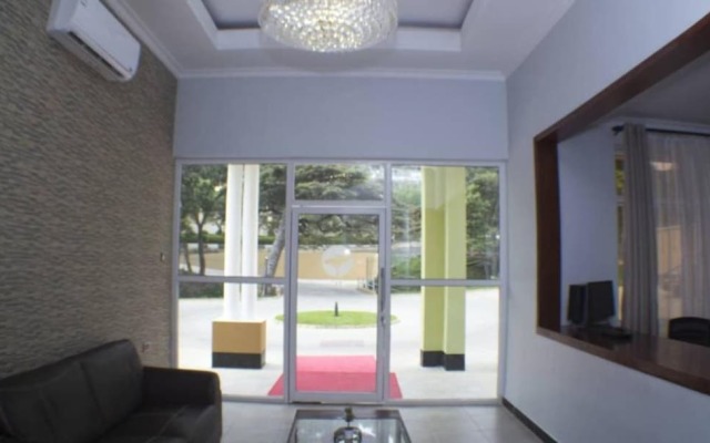 Hotel Desderia