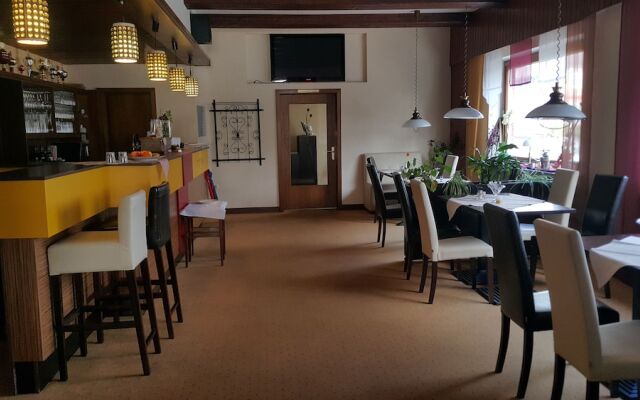Hotel Landhaus Wachendorf