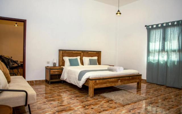 SAMA Jabal Samhan Hotel