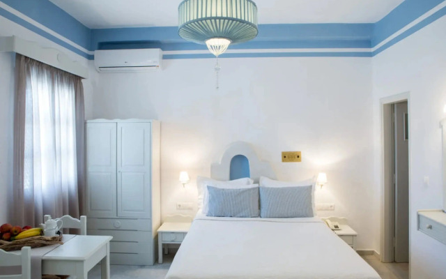 Muses Suites