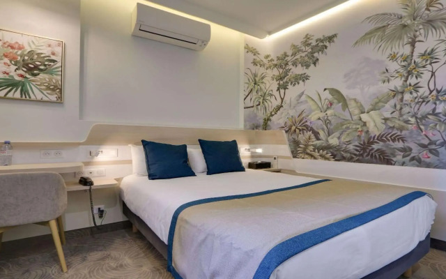 Hotel Apolonia Paris Montmartre, Sure Hotel Collection by BW