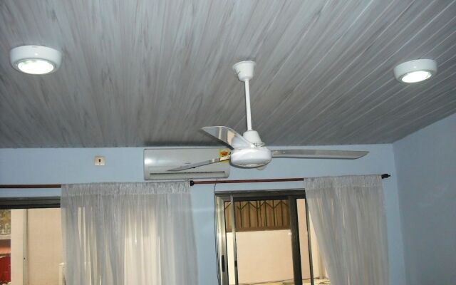 Osda Guest House