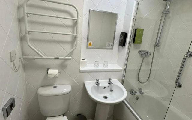 The Windermere Hotel