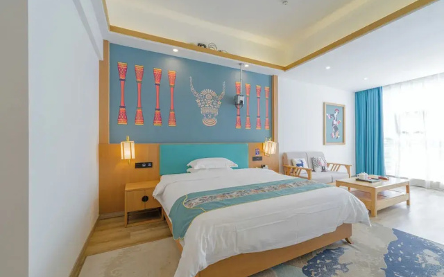 Clair Culture Hotel