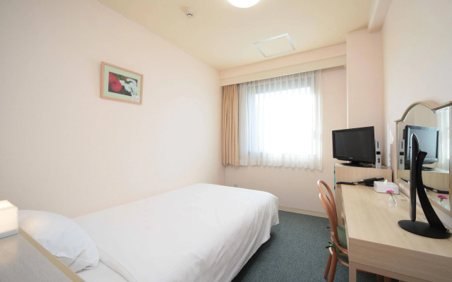 Shin Osaka Station Hotel Annex