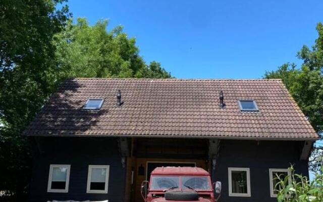 Appartement Oosteinde Ruinerwold