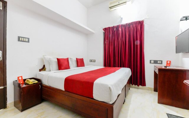 OYO 6997 New Kochi Residency