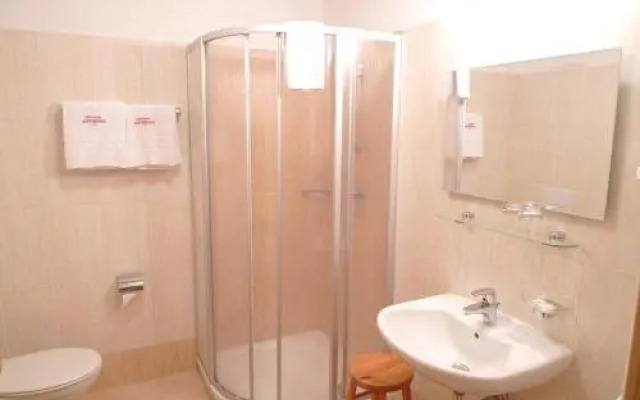 Family and Wellness Residence Ciasa Antersies