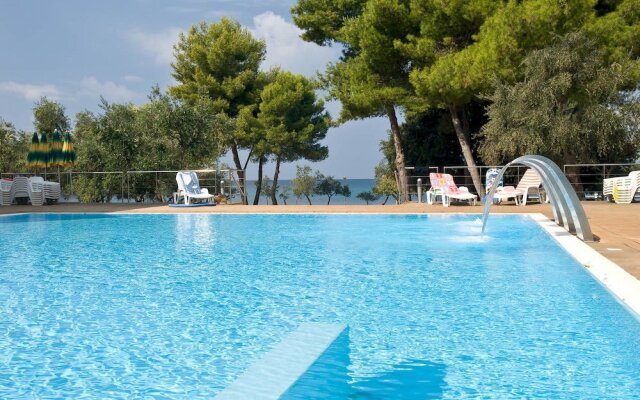 Yan'an Jinze International Hotel