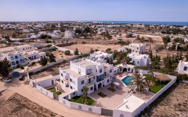 Dream Garden Djerba