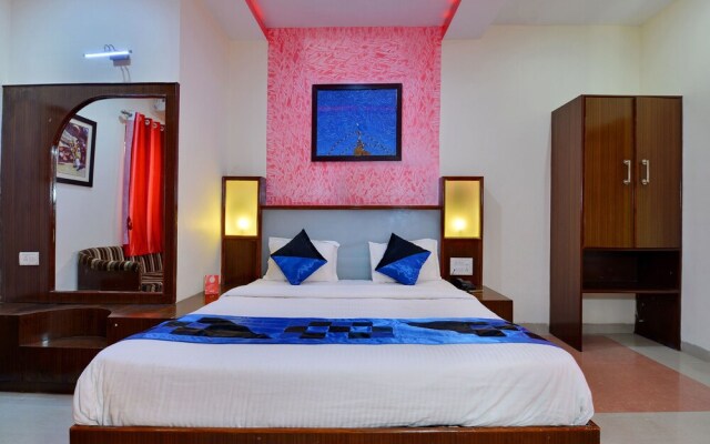 Rudra Villa